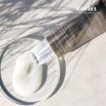 Korres Μαύρη Πεύκη Αντιγηραντικό Serum Προσώπου για Λάμψη & Lifting 40ml - Image 3