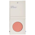 Korres Ρουζ Natural Fresh 02 Warm Peach 4.5gr
