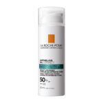 La Roche-Posay Anthelios Oil Correct SPF50+ Sunscreen Face Sunscreen Against Flaws
