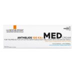 La Roche Posay Anthelios 100 KA+ MED Κρέμα Προλαμβάνει & Προστατεύει Πολύ Φωτοευαίσθητα Δέρματα 50ml - Image 2