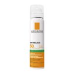 La Roche Posay Anthelios Brume Mist Visage Αντηλιακό Μist Προσώπου SPF50+ 75ml