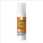 La Roche Posay Anthelios Dermo Pediatrics Baby Lotion SPF50+ Baby Sunscreen