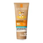 La Roche-Posay Anthelios Dermo-Pediatrics Lait spf50+ Παιδικό Αντηλιακό Γαλάκτωμα 250ml