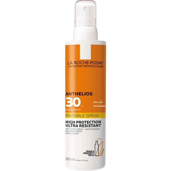 la-roche-posay-anthelios-invisible-spray-spf30-Αόρατο-Αντηλιακό-Σπρέι-με-Υψηλή-Προστασία-200ml1.jpg La Roche Posay Anthelios Invisible Spray SPF30 Αόρατο Αντηλιακό Σπρέι με Υψηλή Προστασία, 200ml - Image 1