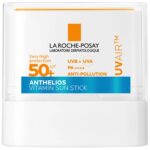 La Roche Posay Anthelios UVAir Vitamin Sun Stick Αντηλιακό Προσώπου σε Στικ SPF50+, 10g