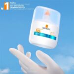 La Roche Posay Anthelios UVAir Αντηλιακός Ορός με Αέρινη Υφή SPF50+, 50ml - Image 3