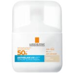 La Roche Posay Anthelios UVAir Αντηλιακός Ορός με Χρώμα Light SPF50+, 50ml
