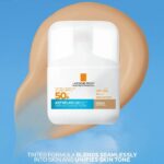 La Roche Posay Anthelios UVAir Αντηλιακός Ορός με Χρώμα Medium SPF50+, 50ml - Image 2