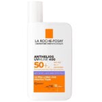La Roche Posay Anthelios UVMUNE 400 Anti-Dark Spots Fluid SPF 50+ Αντηλιακό Προσώπου, 50ml