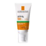 La Roche Posay Anthelios UVMune 400 Αδιάβροχη Αντηλιακή Κρέμα Προσώπου SPF50+ 50ml