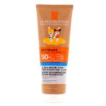 La Roche Posay Waterproof Children's Sunscreen Milk Anthelios Dermo-Pediatrics SPF50 250ml