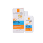 La Roche Posay Waterproof Children's Sunscreen Milk Anthelios - Dermopediatrics SPF50 50ml - Image 2