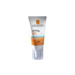 La Roche Posay Anthelios UVMune400 Hydrating Cream SPF50+ Αντηλιακή Ενυδατική Κρέμα Προσώπου, 50ml