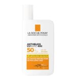 La Roche Posay Anthelios UVmune 400 spf50+ Invisible Fluid Unscented, 50ml