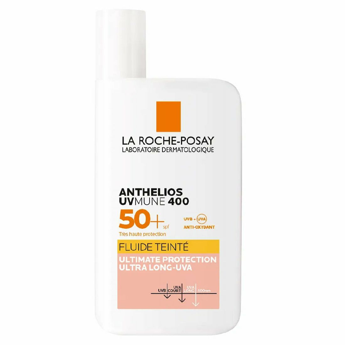 la-roche-posay-anthelios-uvmune400-tinted-fluid-spf50-Αντηλιακό-Γαλάκτωμα-Προσώπου-με-Χρώμα-50ml1.jpg La Roche Posay Anthelios UVMune400 Tinted Fluid SPF50+ Αντηλιακό Γαλάκτωμα Προσώπου με Χρώμα, 50ml - Image 1