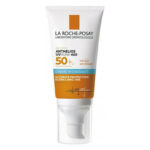 La Roche Posay UVMune 400 Sunscreen Face Cream SPF50+ Unscented 50ml