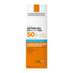La Roche Posay UVMune 400 Sunscreen Face Cream SPF50+ Unscented 50ml - Image 2