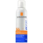 La Roche Posay Anthelios UVSport Mist Spray Αόρατο Αναζωογονητικό Σπρέι SPF50+, 200ml