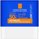 La Roche Posay Anthelios UVSport Pro Resistance Αντηλιακό Προσώπου σε Στικ SPF50+, 10ml