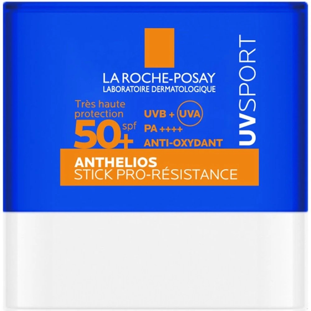 la-roche-posay-anthelios-uvsport-pro-resistance-Αντηλιακό-Προσώπου-σε-Στικ-spf50-10ml1.jpg La Roche Posay Anthelios UVSport Pro Resistance Αντηλιακό Προσώπου σε Στικ SPF50+, 10ml - Image 1