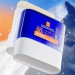 La Roche Posay Anthelios UVSport Pro Resistance Αντηλιακό Προσώπου σε Στικ SPF50+, 10ml - Image 2