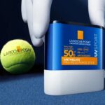 La Roche Posay Anthelios UVSport Pro Resistance Αντηλιακό Προσώπου σε Στικ SPF50+, 10ml - Image 4