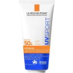 La Roche Posay Anthelios UVSport Sweat & Wet Pro-Resistance Αντηλιακή Λοσιόν SPF50+ 200ml