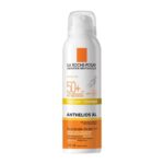 La Roche Posay Anthelios XL Βody Μist Αντηλιακό Mist Σώματος SPF50+ 200ml