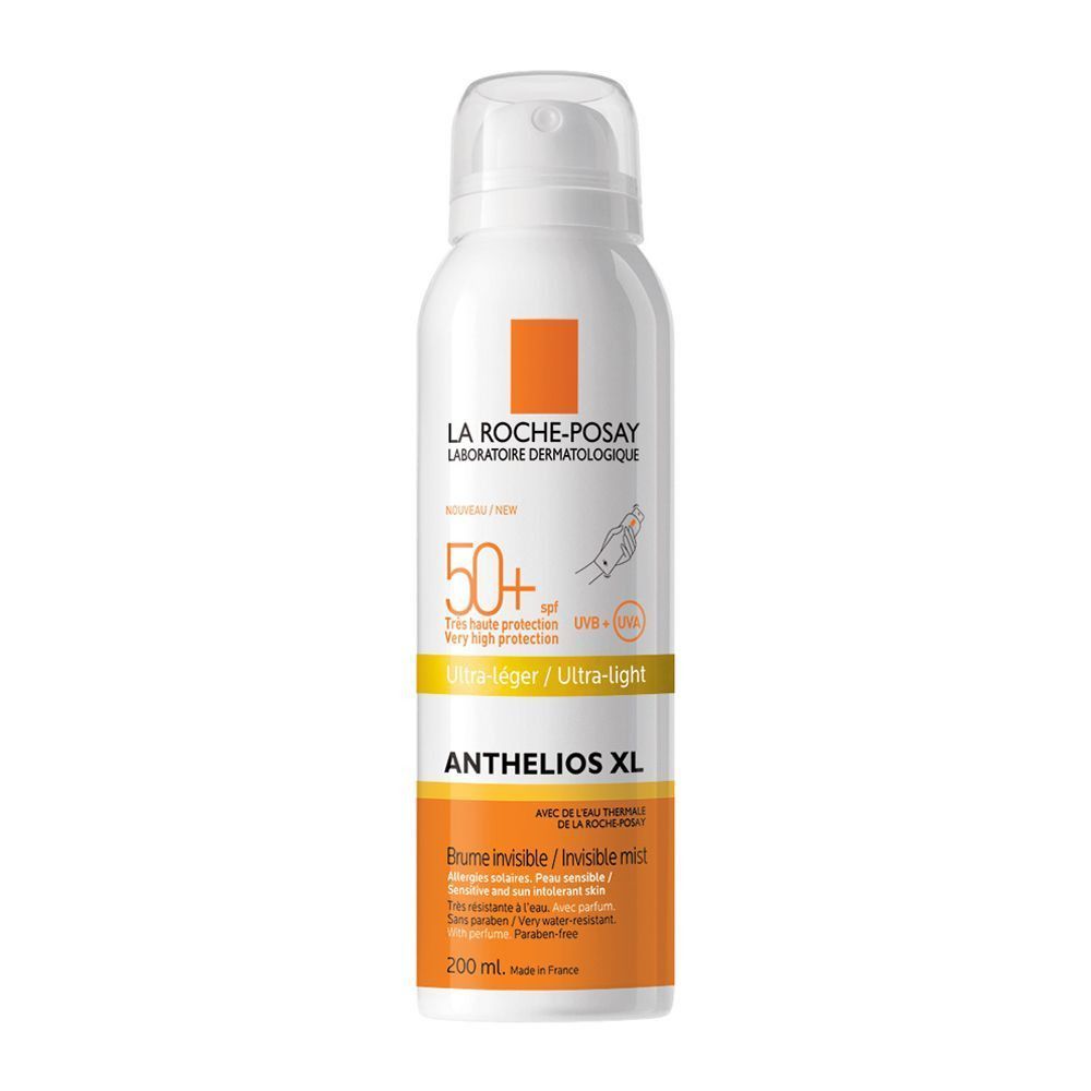 la-roche-posay-anthelios-xl-Βody-Μist-Αντηλιακό-mist-Σώματος-spf50-200ml1.jpg La Roche Posay Anthelios XL Βody Μist Αντηλιακό Mist Σώματος SPF50+ 200ml - Image 1