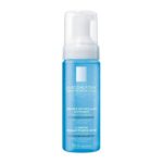La Roche Posay Cleansing Micellar Foaming Water Αφρώδες Νερό Καθαρισμού Και Ντεμακιγιάζ 150ml