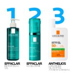 La Roche Posay Effaclar A.Z. Κρέμα Κατά Των Ατελειών, Tων Σημαδιών και της Γήρανσης 40ml - Image 4