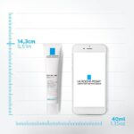 La Roche Posay Effaclar Duo (+) Unifiant Light Επανορθωτική Φροντίδα με Χρώμα, 40ml - Image 2