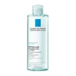 La Roche Posay Effaclar Micellar Water Ultra Καθαριστική Λοσιόν για Λιπαρό & Ευαίσθητο Δέρμα, 400ml