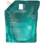 La Roche Posay Effaclar Micro-Peeling Purifying Gel Refill Τζελ Καθαρισμού & Μικροαπολέπισης 400ml