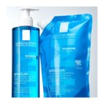 La Roche Posay Effaclar Purifying Foaming Gel Re-fill, 400ml - Image 2