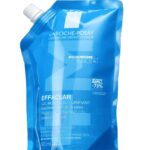 La Roche Posay Effaclar Purifying Foaming Gel +Μ Refill Τζελ Καθαρισμού Προσώπου, 400ml