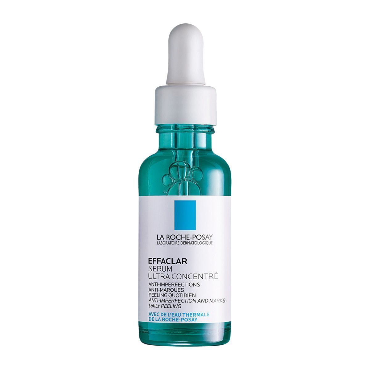 la-roche-posay-effaclar-ultra-concentrated-serum-Ορός-Υψηλής-Συγκέντρωσης-30ml1.jpg La Roche-Posay Effaclar Ultra Concentrated Serum Ορός για τις Ατέλειες & τα Σημάδια Ακμής, 30ml - Image 1