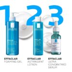 La Roche-Posay Effaclar Ultra Concentrated Serum Ορός για τις Ατέλειες & τα Σημάδια Ακμής, 30ml - Image 3