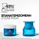 La Roche Posay Hyalu B5 Suractivated Cream Refill 50ml Αντιρυτιδική Κρέμα Προσώπου 50ml - Image 4