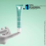 La Roche Posay Hydraphase HA Rich Κρέμα Προσώπου για 72 Ώρες Εντατικής Ενυδάτωσης, 40ml - Image 3