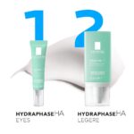 La Roche Posay Hydrphase HA Light Κρέμα Προσώπου για 72 Ώρες Εντατικής Ενυδάτωσης 50ml - Image 2