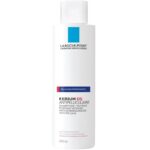 La Roche Posay Kerium Ds Anti-Dandruff Σαμπουάν Εντατικής Μικροαπολέπισης Κατά της Πιτυρίδας 20ml