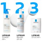 La Roche Posay Lipikar Baume AP+M Με Μαλακτική Και Καταπραϋντική Δράση 400ml - Image 2