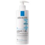 La Roche Posay Lipikar Baume AP+MAX Ενυδατικό Balm Σώματος, 400ml