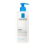 La Roche Posay Lipikar Syndet AP+ Κρέμα Καθαρισμού Σώματος για Πολύ Ξηρό Δέρμα με Τάση Ατοπίας 400ml