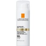 La Roche Posay Promo Anthelios Age Correct Daily Cream SPF50, 50ml & Δώρο Hyalu B5 Serum 10ml - Image 2