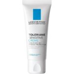 La Roche Posay Promo Anthelios UVMune400 Invisible Fluid SPF50+ 50ml &Toleriane Sensitive Cream 15ml - Image 5