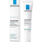La Roche Posay Promo Anthelios UVMune400 Oil Control Gel SPF50+, 50ml&Toleriane Sensitive Cream 15ml - Image 3