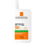 La Roche Posay Promo Anthelios UVMune400 Oil Control SPF50+, 50ml &Toleriane Sensitive Cream 15ml - Image 2