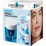 La Roche-Posay Promo Hyalu B5 Σετ Περιποίησης για Αντιγήρανση, Ενυδάτωση & Σύσφιξη 1σετ
